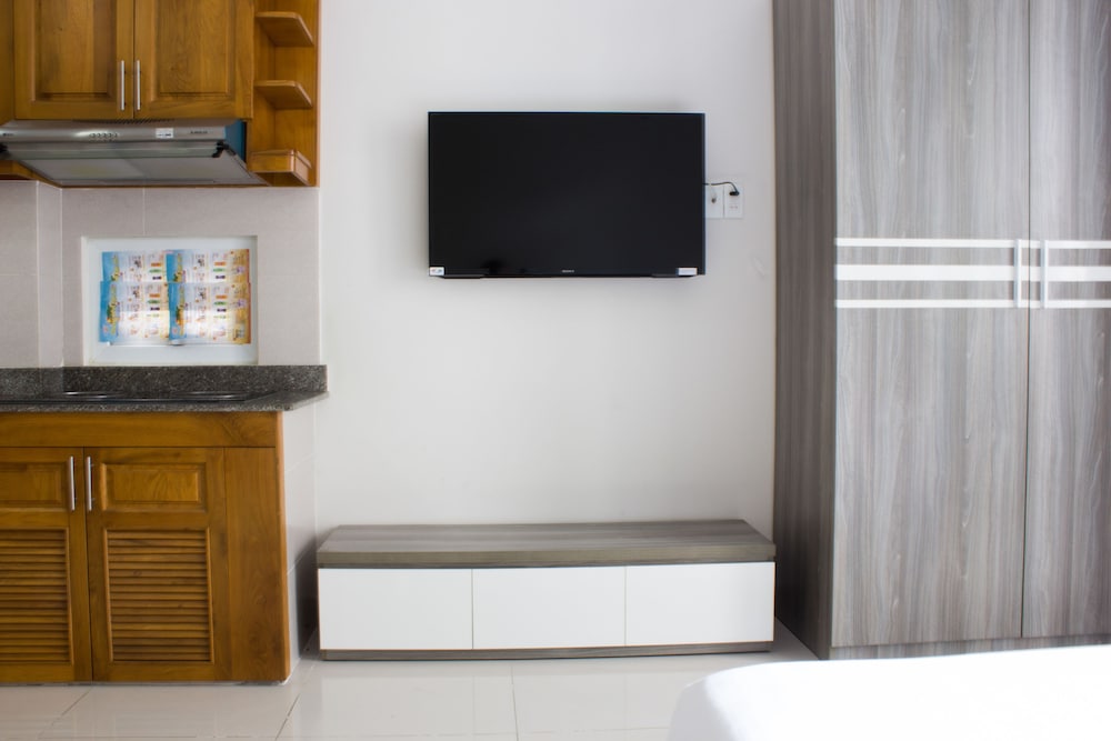 Saigon Sweethome 4