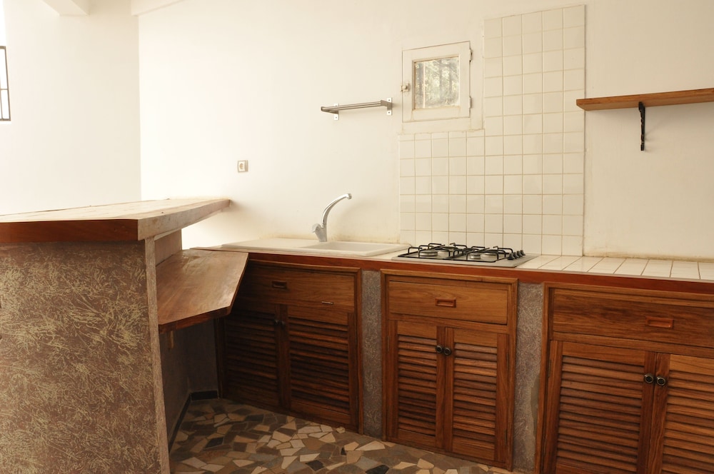 Casa Mara Guest House