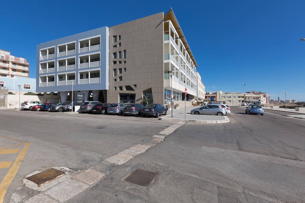 Apartment 5 Vele Sea View Free Wifi 6 Places