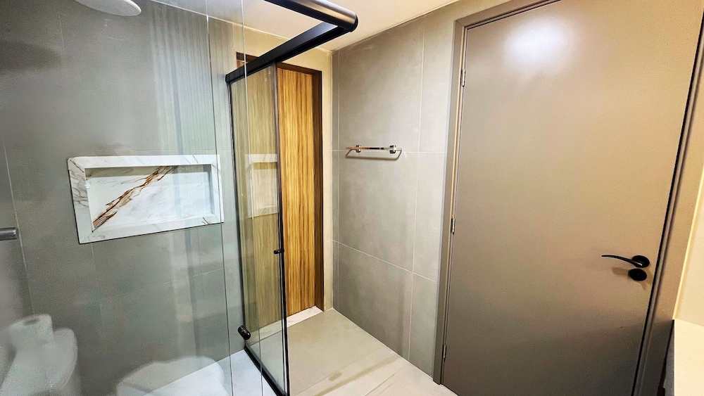 Flat FM20 Cabo Branco L6 - By Almare