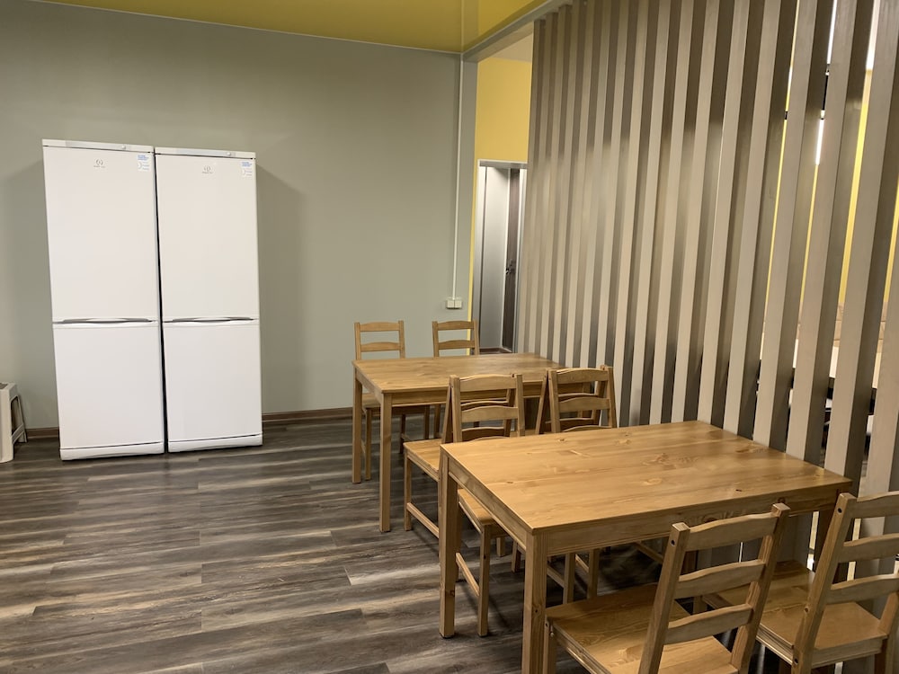 Pikasso - Hostel