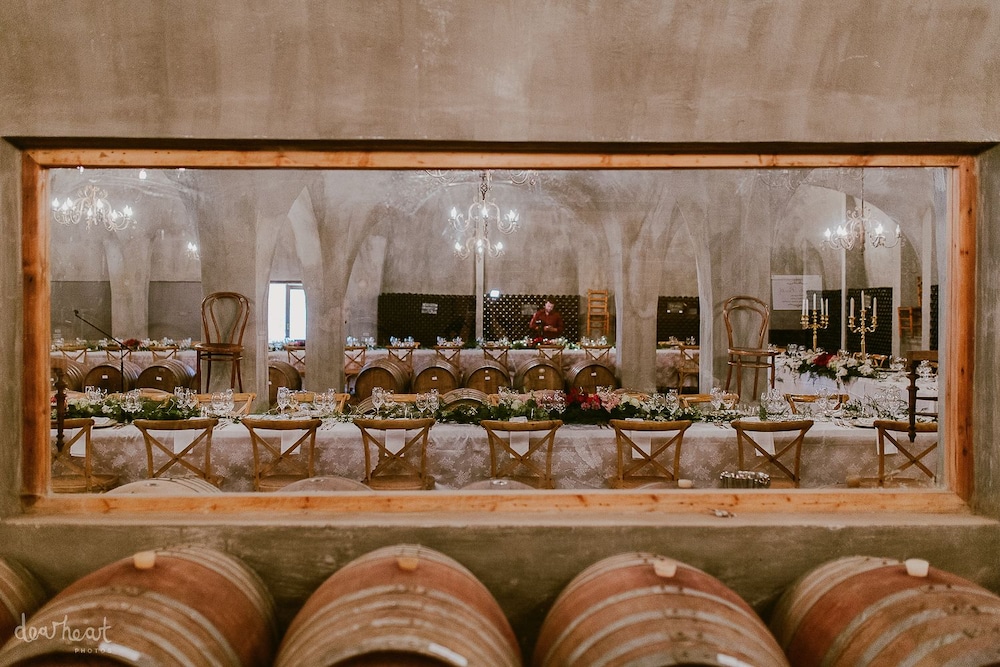 Montpellier De Tulbagh