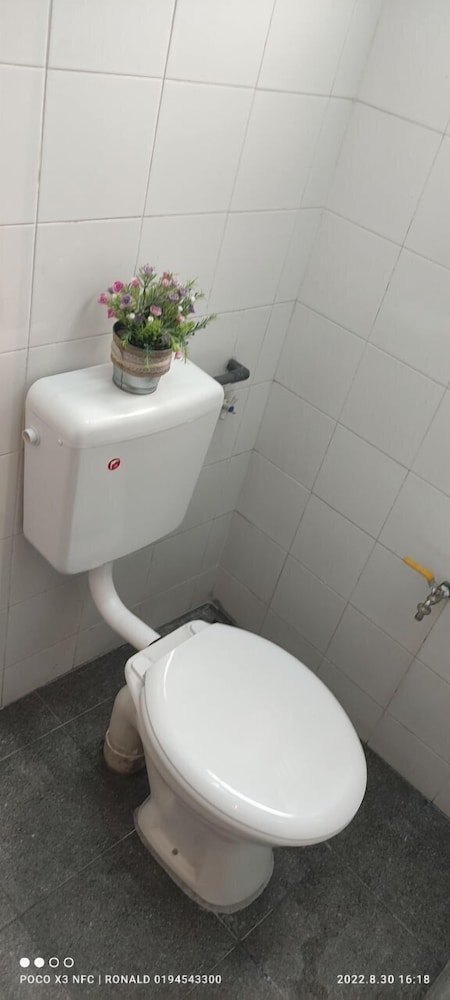 Margosa A Stay Botani Ipoh Homestay 3 BR photo 4