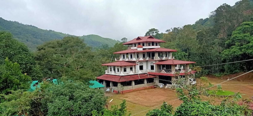 Valley Dew Village Stay