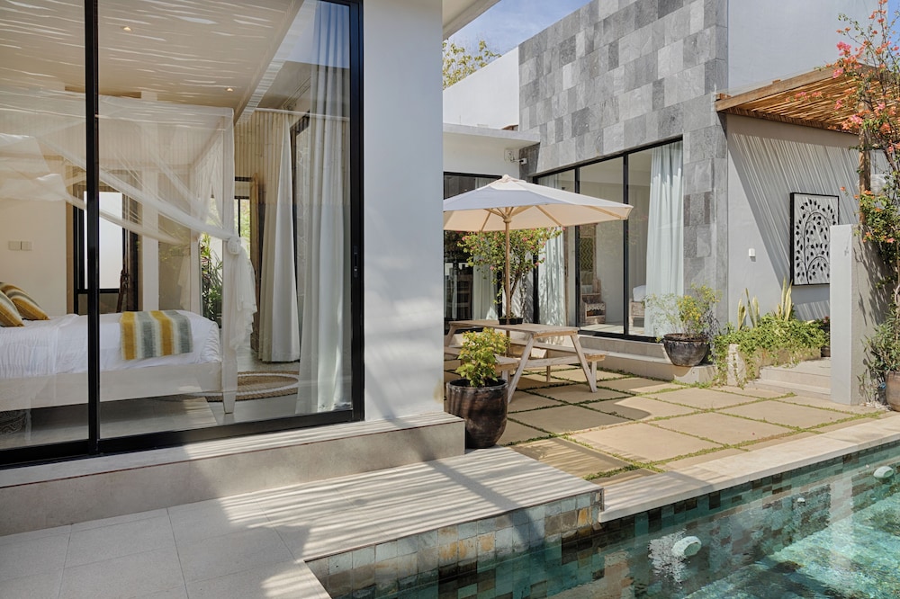 Villa Umah Denadja