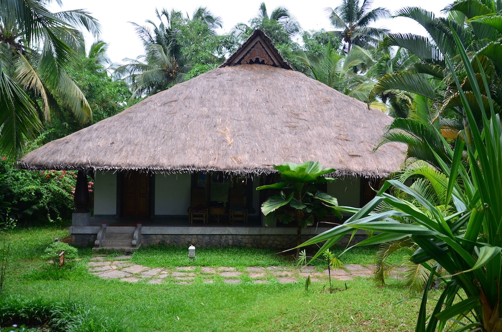 Neeleshwar Hermitage