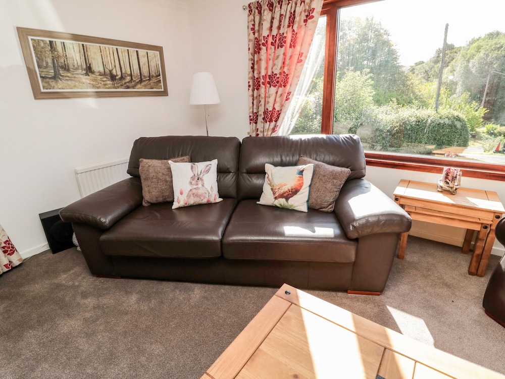 Broombaulks Farm Bungalow