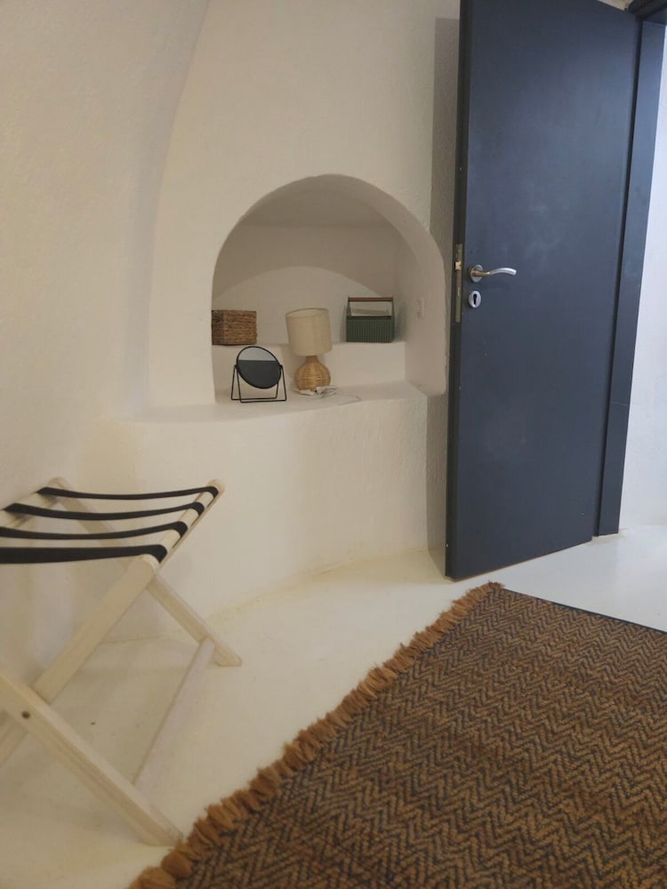Amphora Luxury Villas Akrotiri