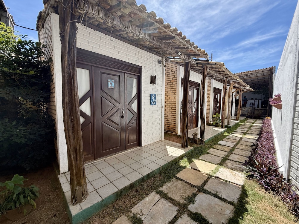 Oceana Suites Villas de Tibau