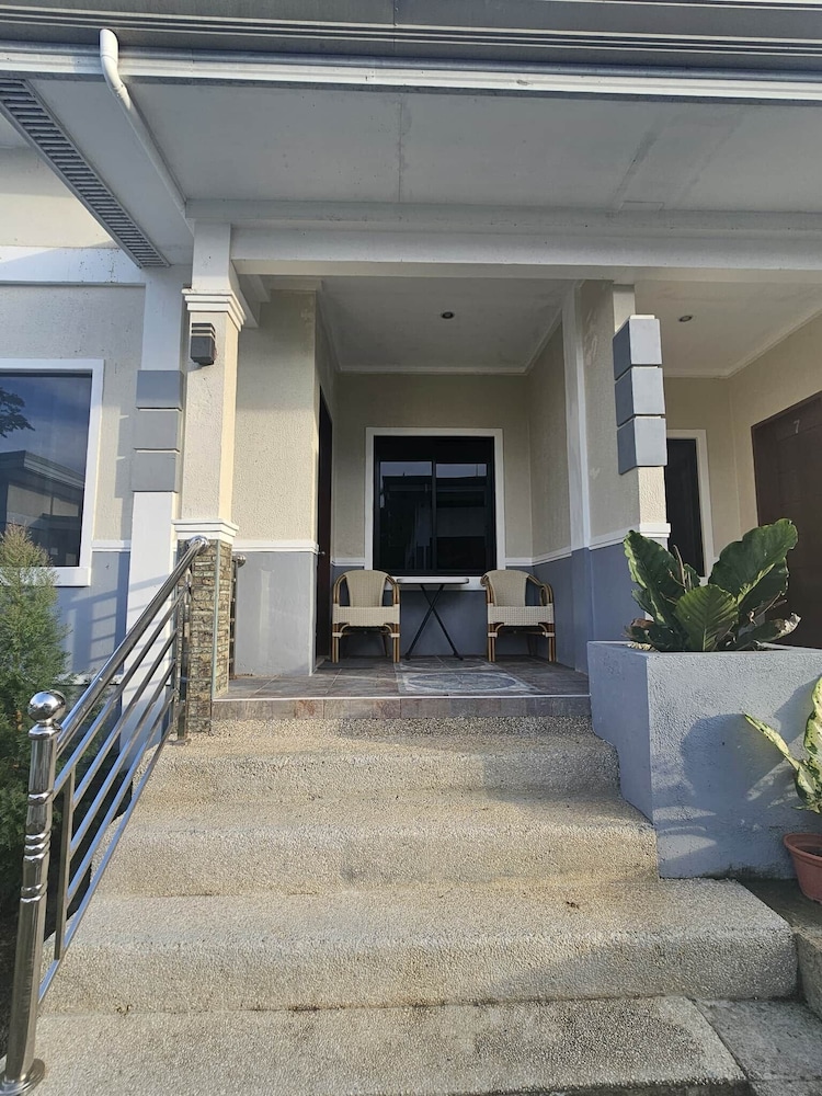 Bliss Suites by SMS Hospitality