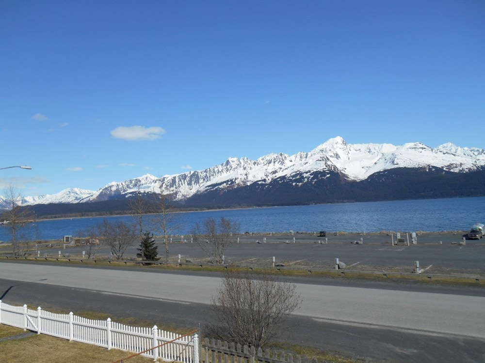 Baywatch by Alaska's Point of View