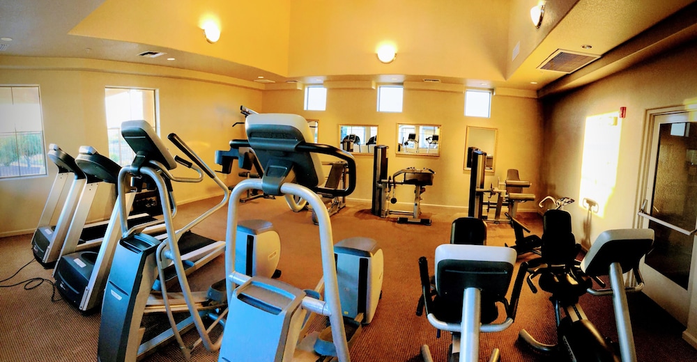 Casa Antigua Condos - Sierra Vistas Finest