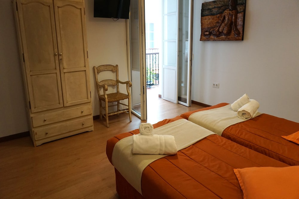 Alquimia Otel Boutique