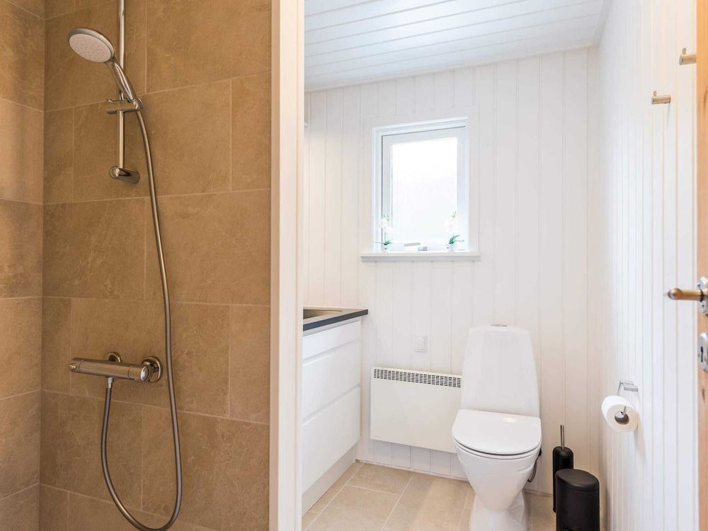 5 Person Holiday Home in Henne