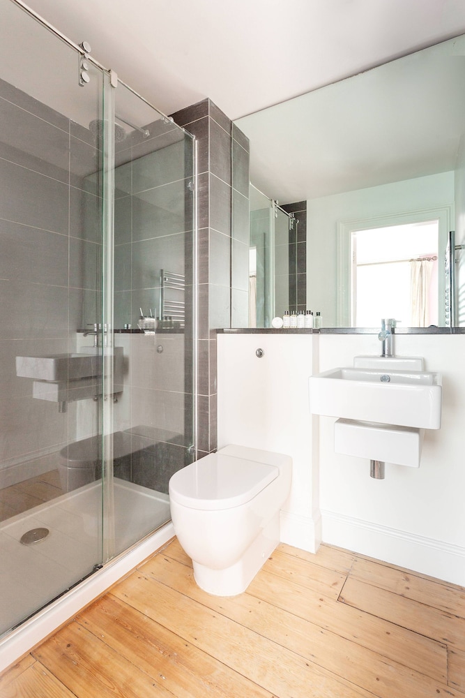 Linhope Street by Onefinestay