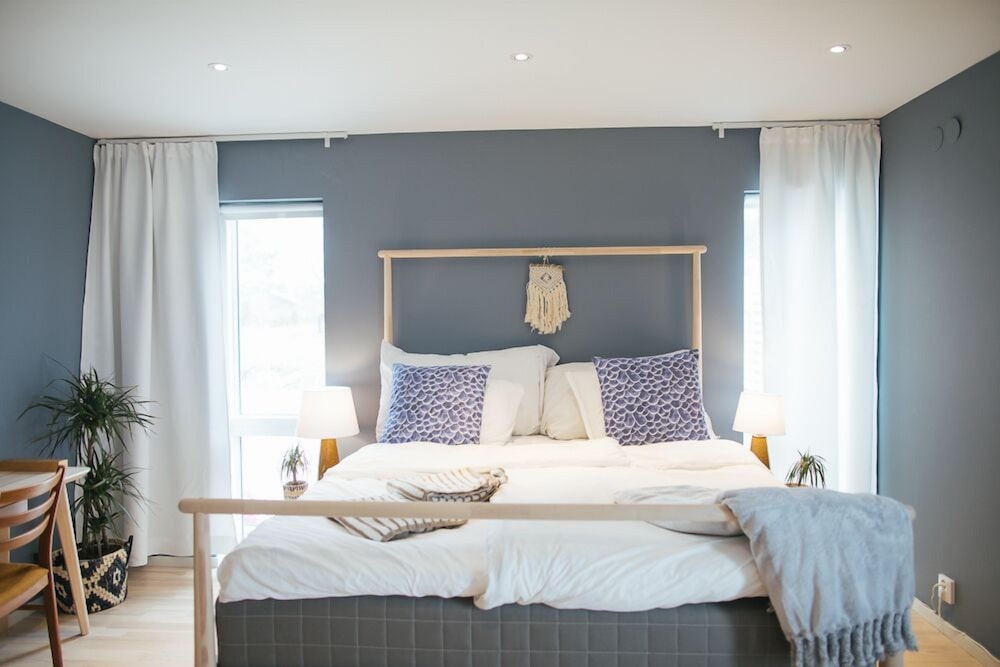 Johanna's Hotel