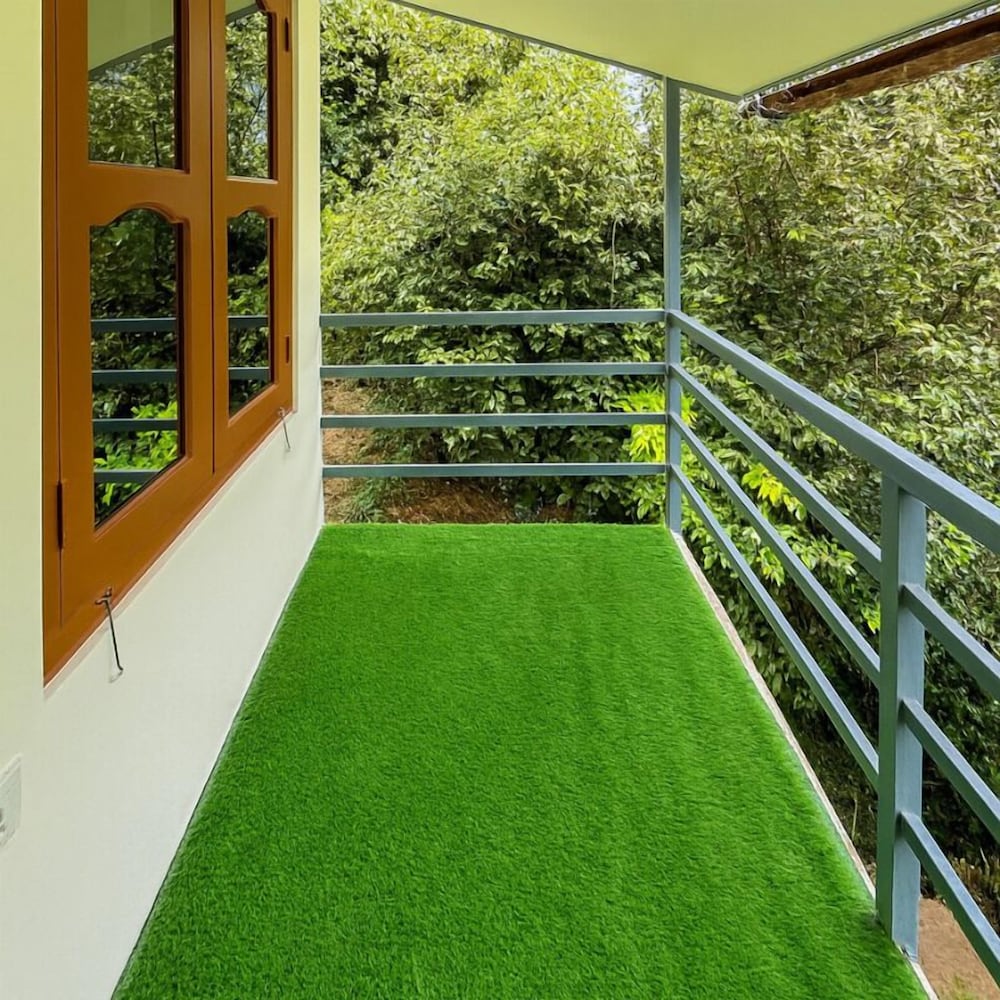 Farm and Forest Resort Shivapuri