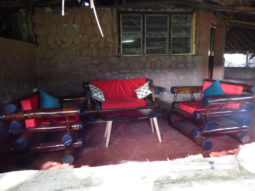 Mara Ndovu Lodge view 2