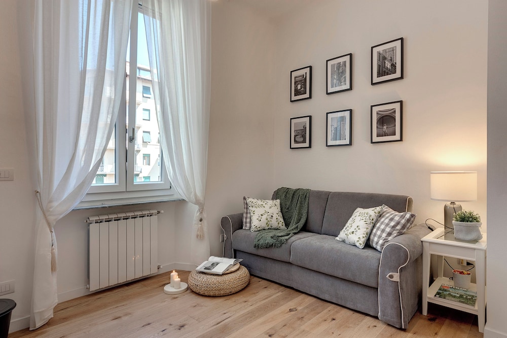 Mamo Florence - Cavour Apartments