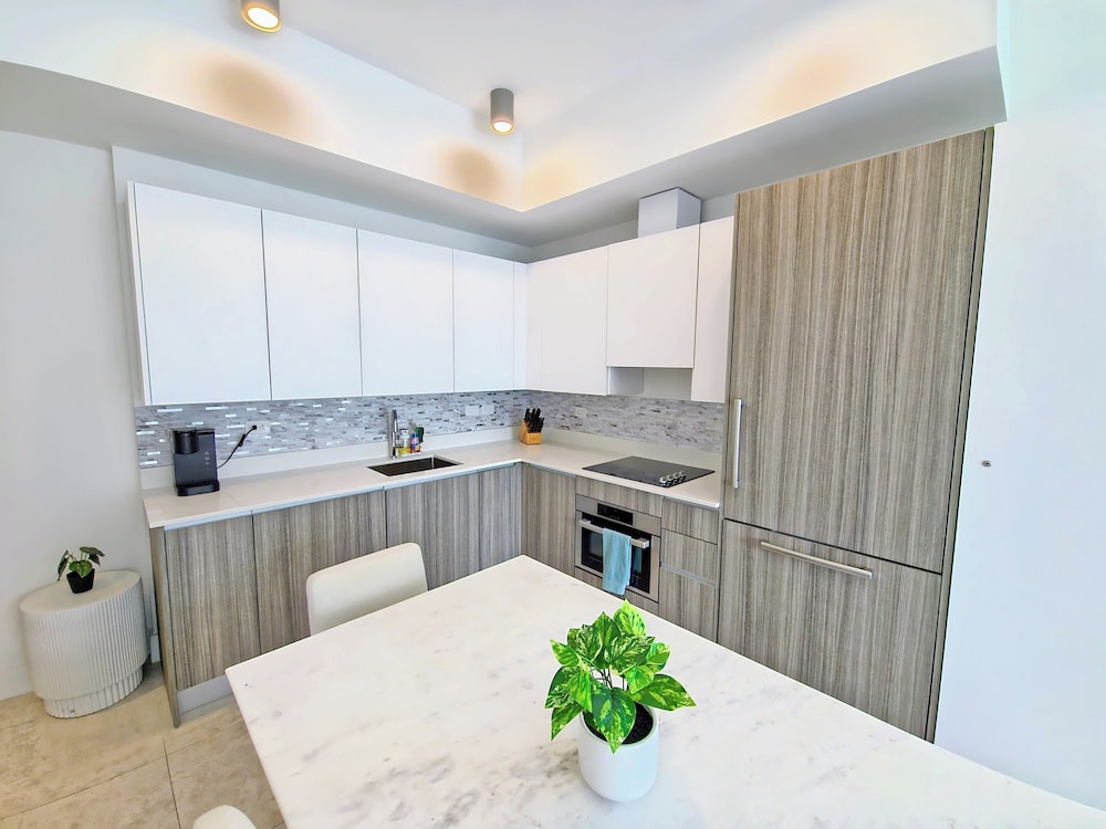 Smart Brickell Condos Free Parking by Cielo Stays
