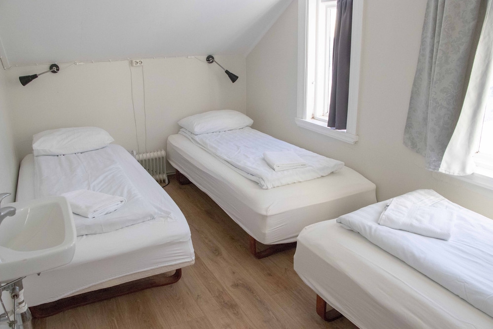 Puffin Hostel Vik