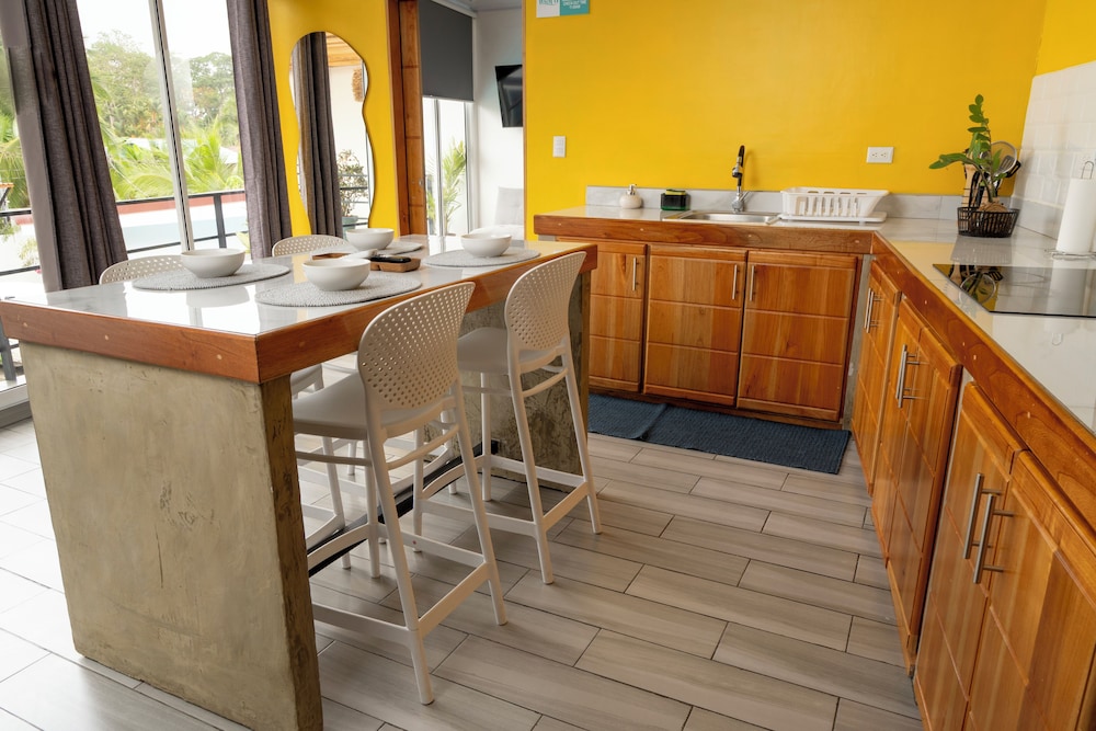 Villas Inara Puerto Viejo