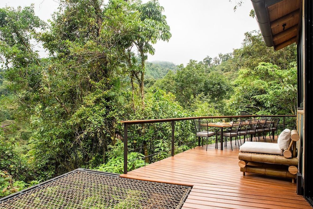 El Tigre Hideaway