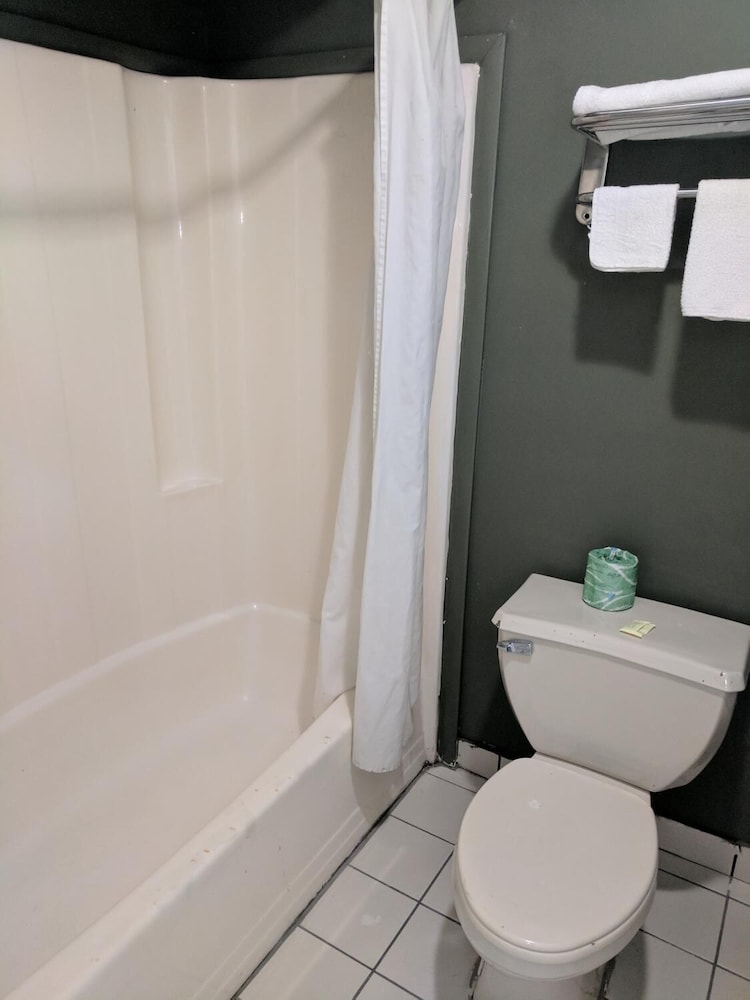 Budget Motor Lodge