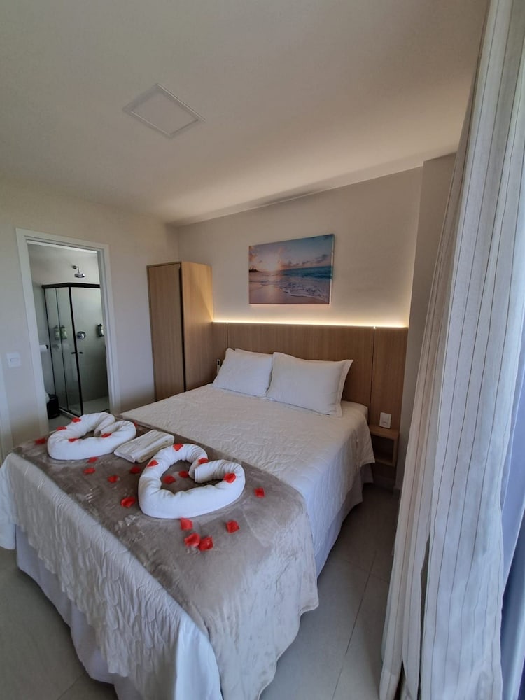Cais Ecoresidencia Luxo em Muro Alto