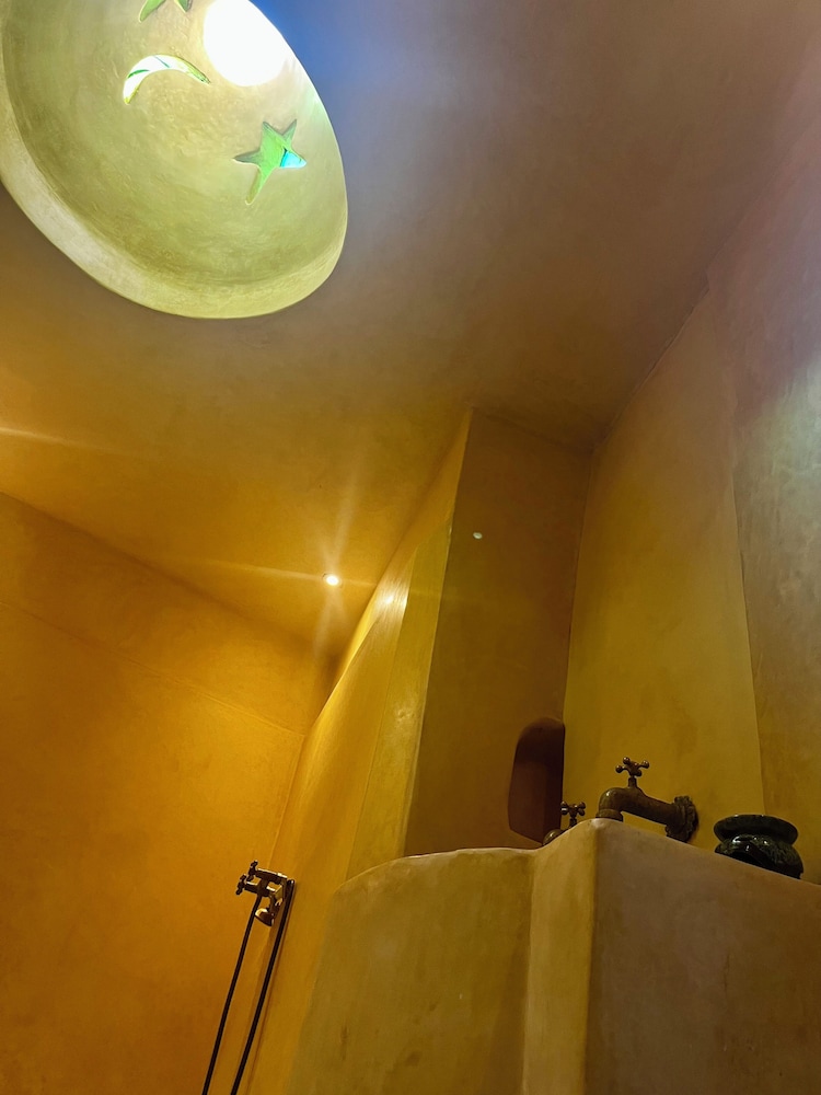 Riad La Tempérance