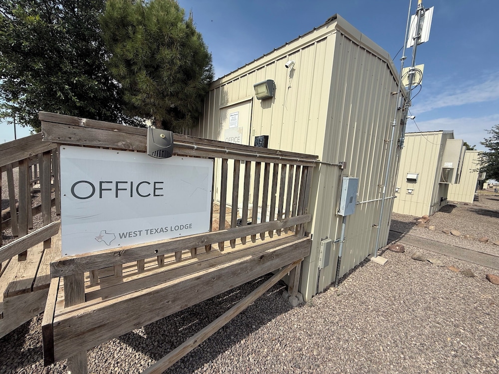 West Texas Lodge