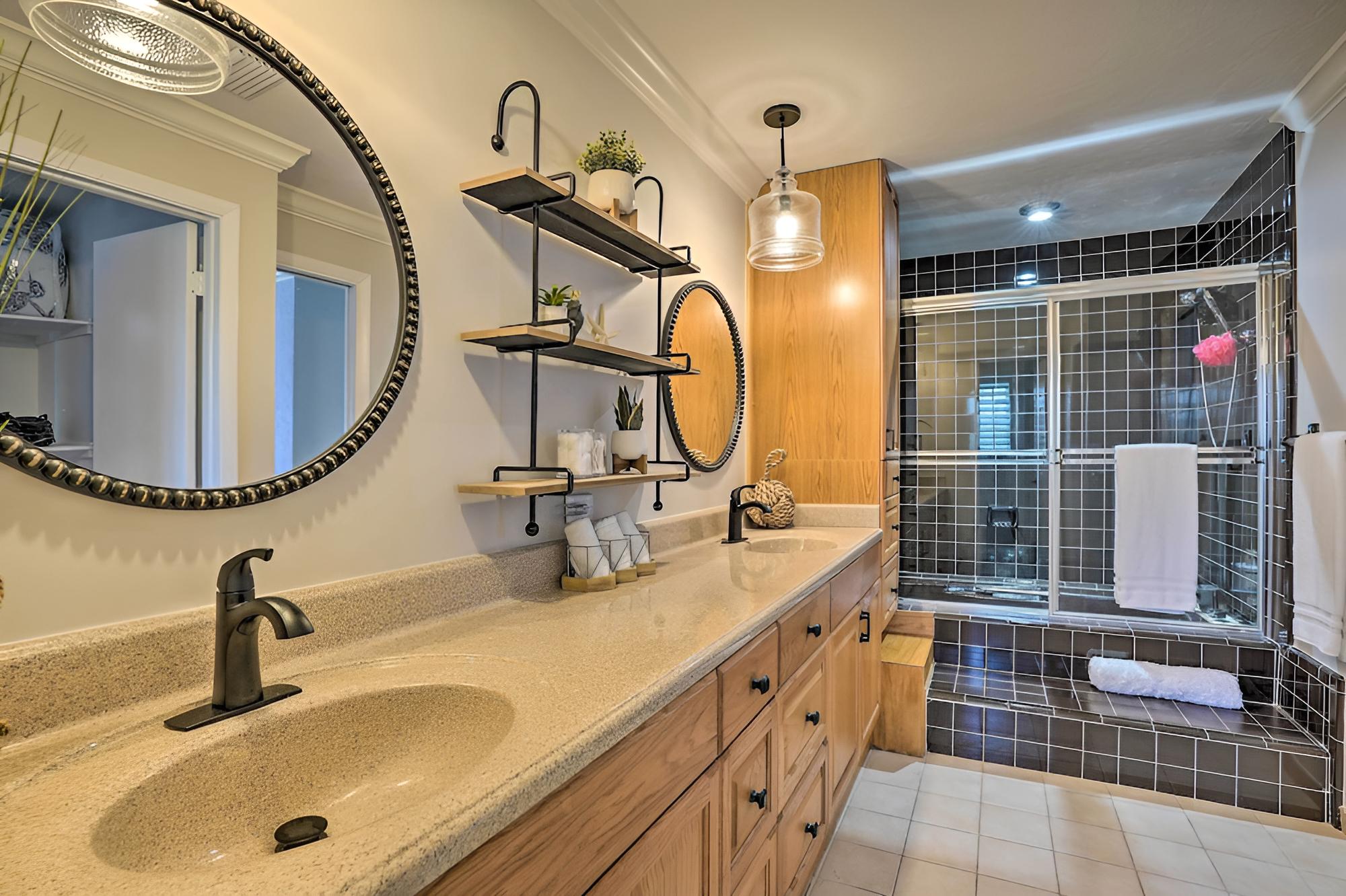 Marco Island Home w/ Heated Pool, Close to Beach! view 2