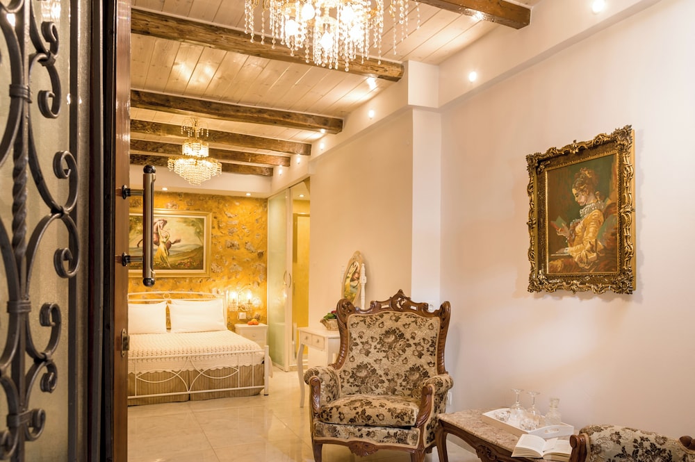 Hamam Suites II view 5
