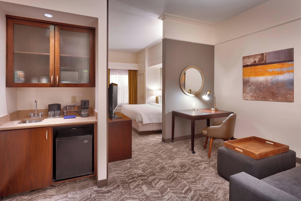 Springhill Suites by Marriott Thatcher, Foto 27