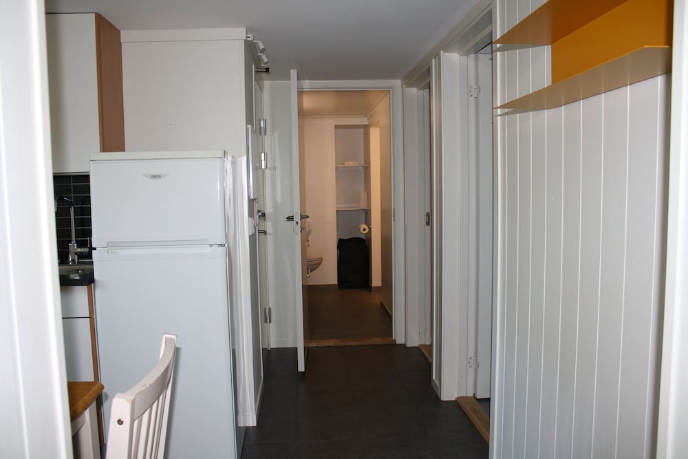 Solferie Apartment Arenfeldtsvei