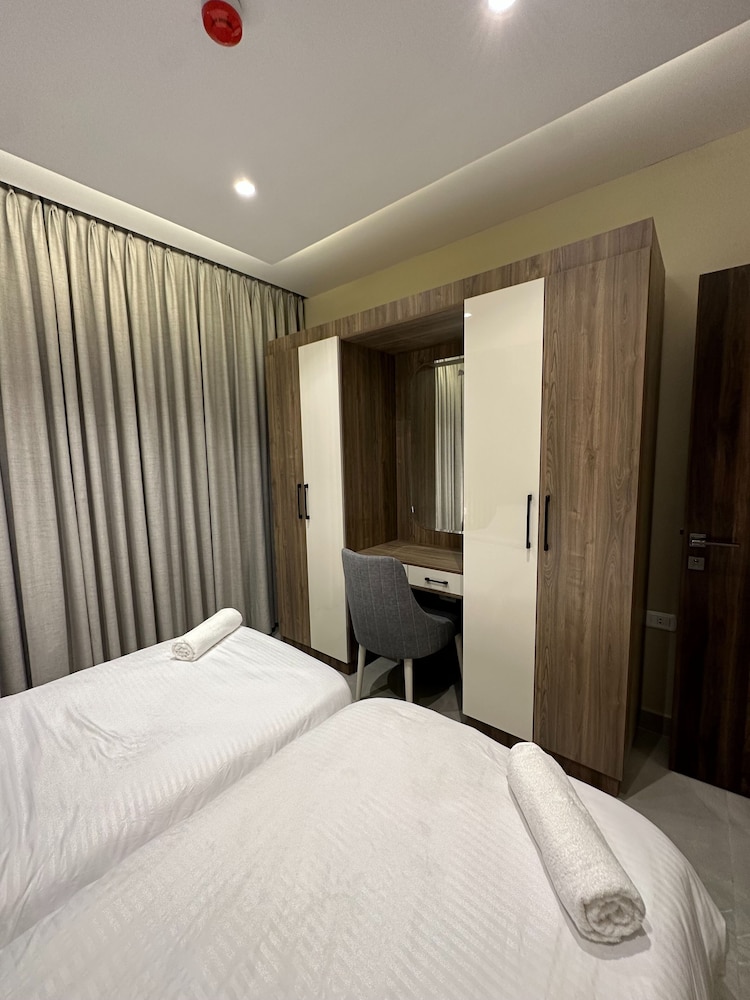 Charming Amman Apartment With Electric Heating & Free Park