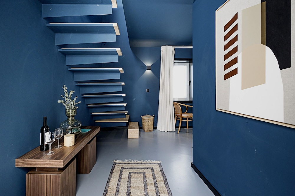 Regras Apartments & Garden B15 by Benefit Collection
