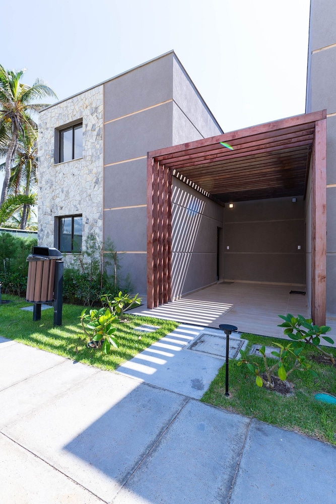 The House Condomínio