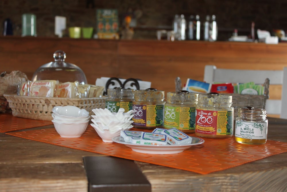 Agriturismo Le Terre Zoè