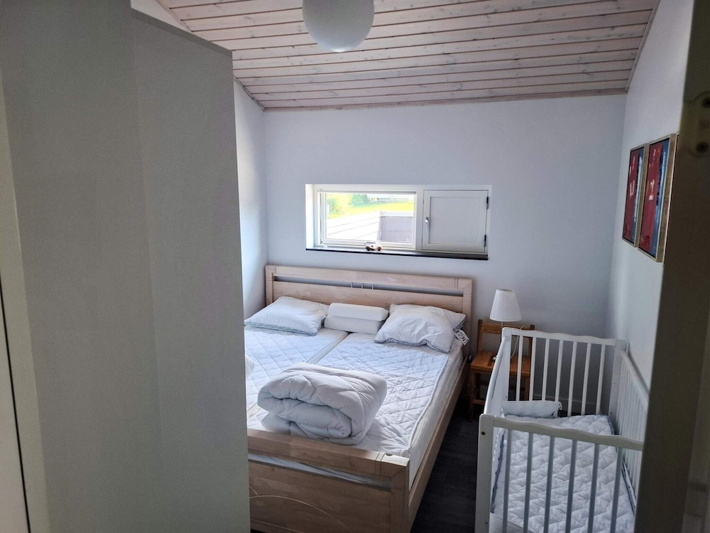 4 Star Holiday Home in Karrebaeksminde