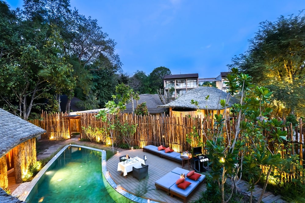 U Pattaya