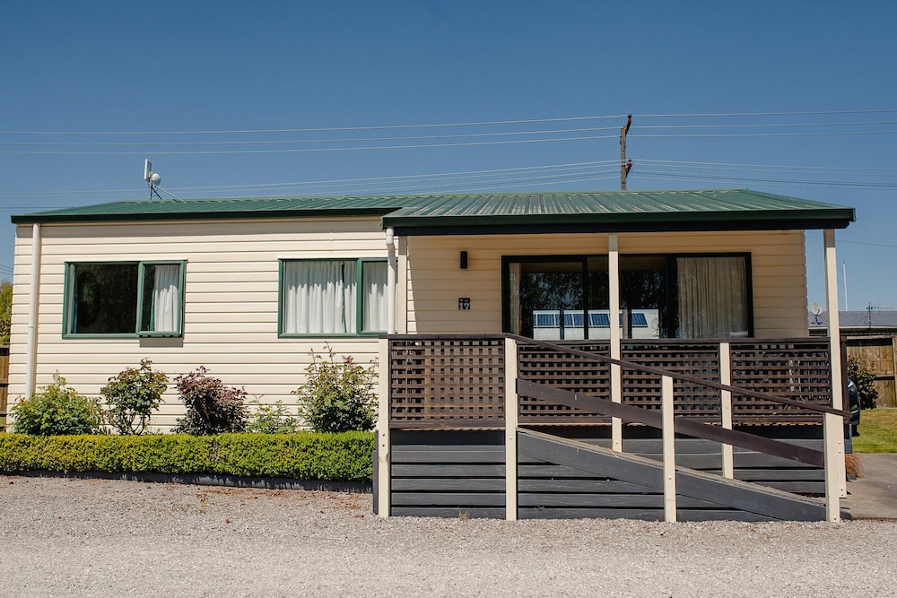 Taupo TOP 10 Holiday Park