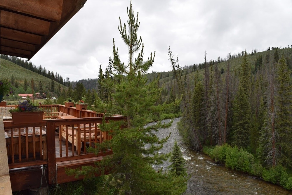 Aspen Canyon Ranch - Property Image 4