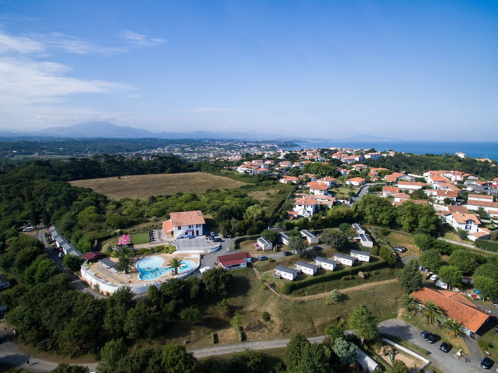 Camping Sunissim Erreka