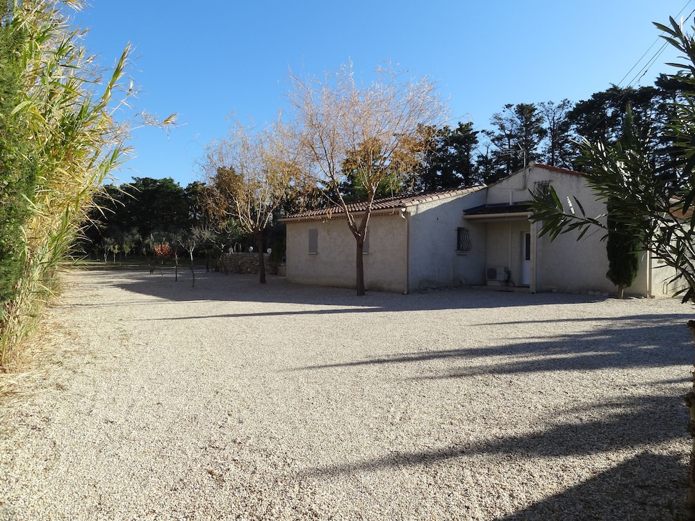 Locations des Alpilles