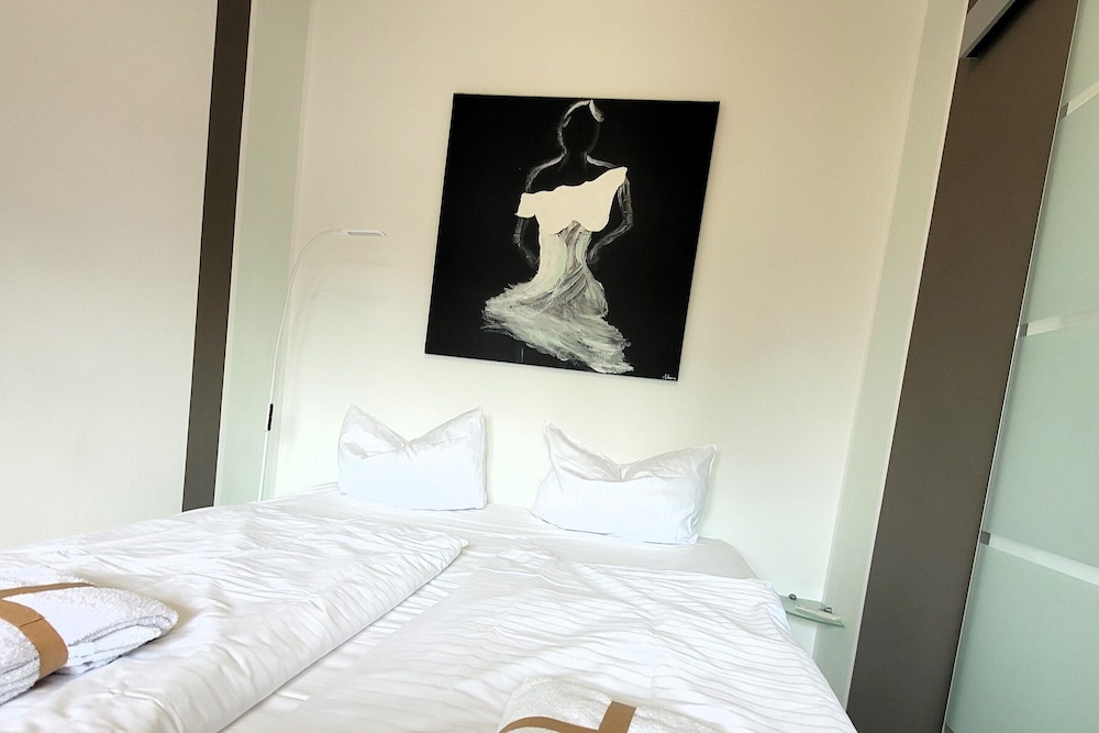 Apartment in Winterberg Near Ski Lifts