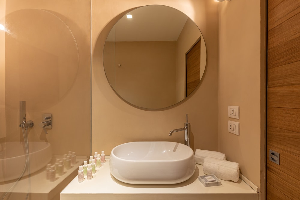 BePlace Garibaldi Suites