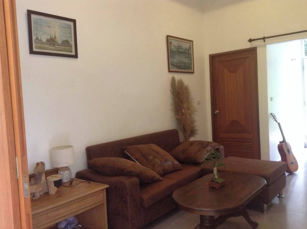 Blue River 2 Bedrooms Pool Villa