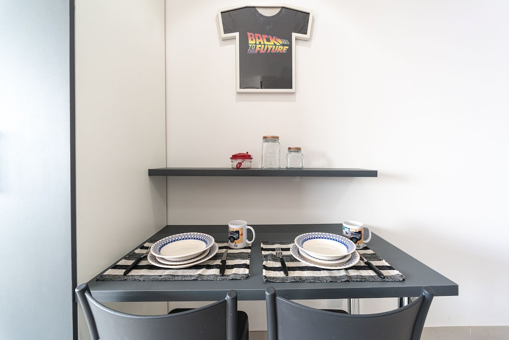 Beach Class Ilha do Leite by Easy Home