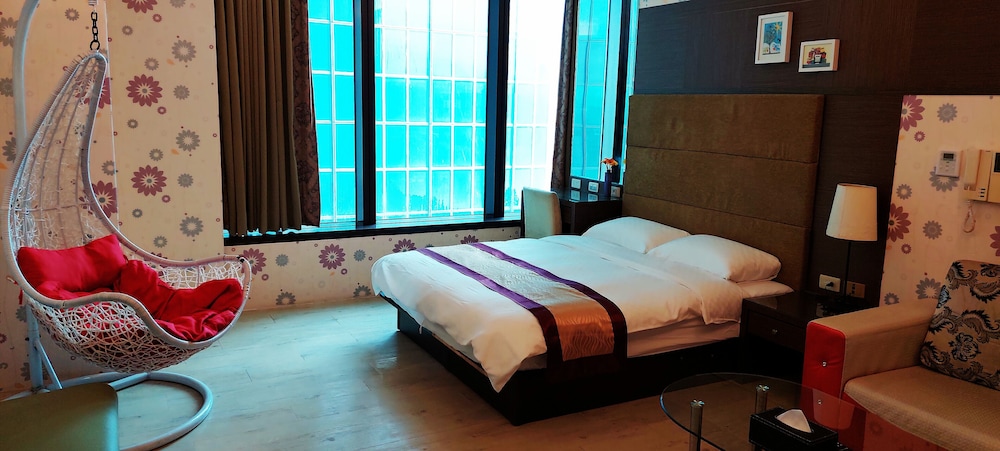 85 Prague Homestay